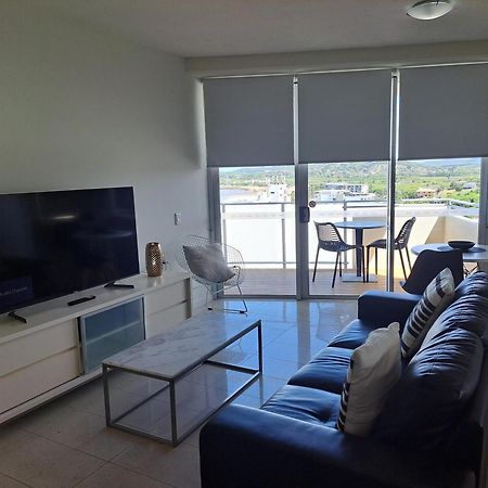 Oshen Holiday Apartments Yeppoon Exterior photo