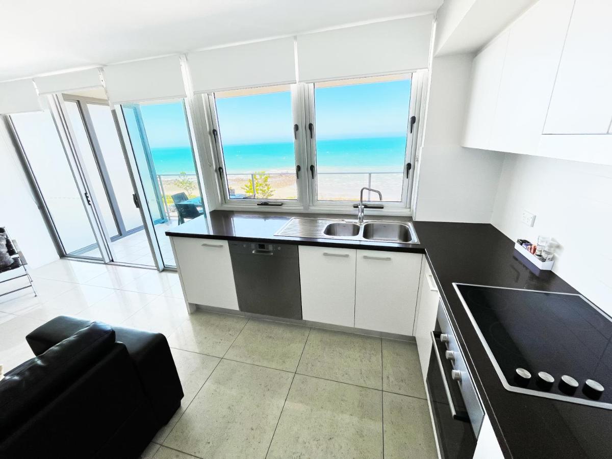 Oshen Holiday Apartments Yeppoon Exterior photo